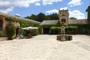 Отель Masseria Floresta - Casa Granaio  Сан Коно